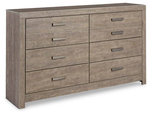 Culverbach Dresser - Home Furniture And More (Brentwood, MD)