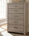 Culverbach Bedroom Set - Home Furniture And More (Brentwood, MD)