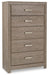 Culverbach Bedroom Set - Home Furniture And More (Brentwood, MD)