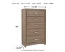 Culverbach Bedroom Set - Home Furniture And More (Brentwood, MD)