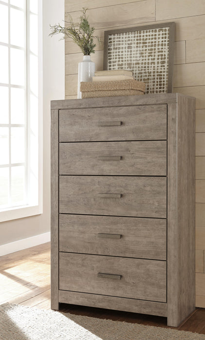 Culverbach Chest of Drawers - Home Furniture And More (Brentwood, MD)