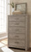 Culverbach Chest of Drawers - Home Furniture And More (Brentwood, MD)