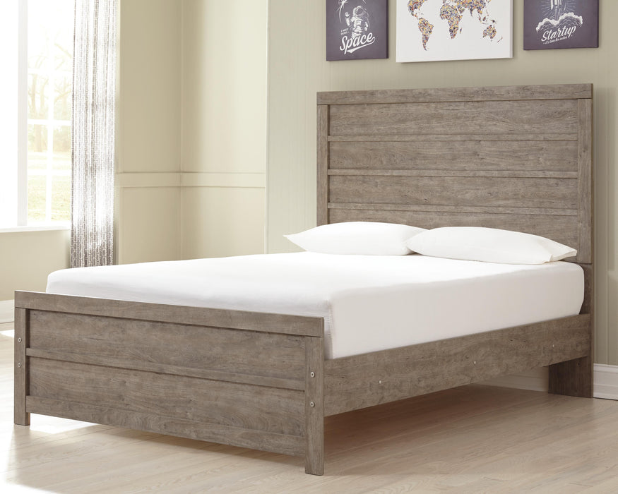 Culverbach Bedroom Set - Home Furniture And More (Brentwood, MD)