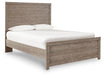Culverbach Bedroom Set - Home Furniture And More (Brentwood, MD)