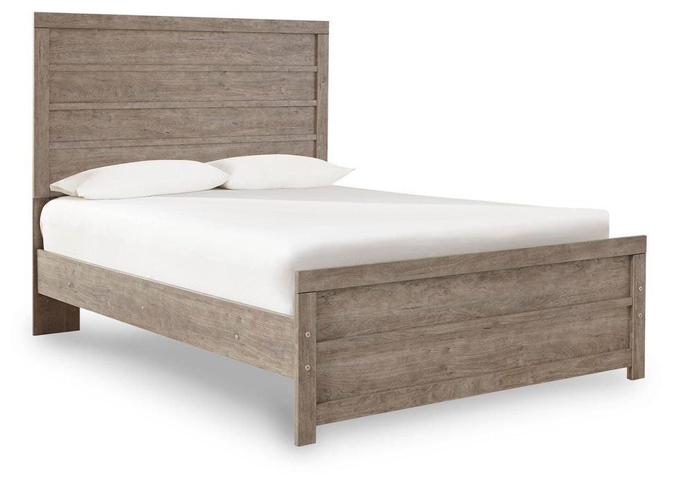 Culverbach Bedroom Set - Home Furniture And More (Brentwood, MD)