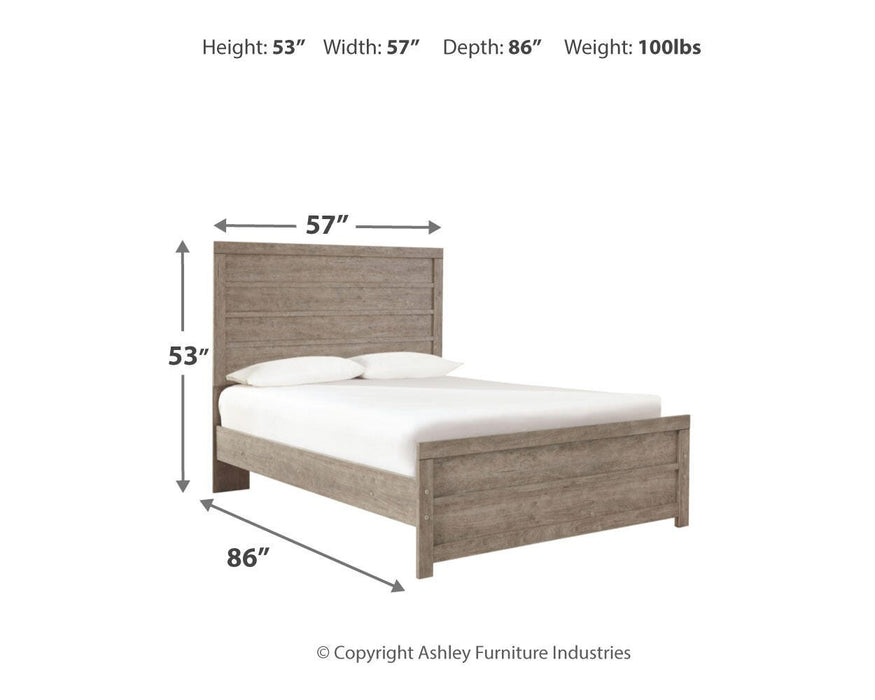 Culverbach Bedroom Set - Home Furniture And More (Brentwood, MD)