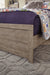 Culverbach Bed - Home Furniture And More (Brentwood, MD)