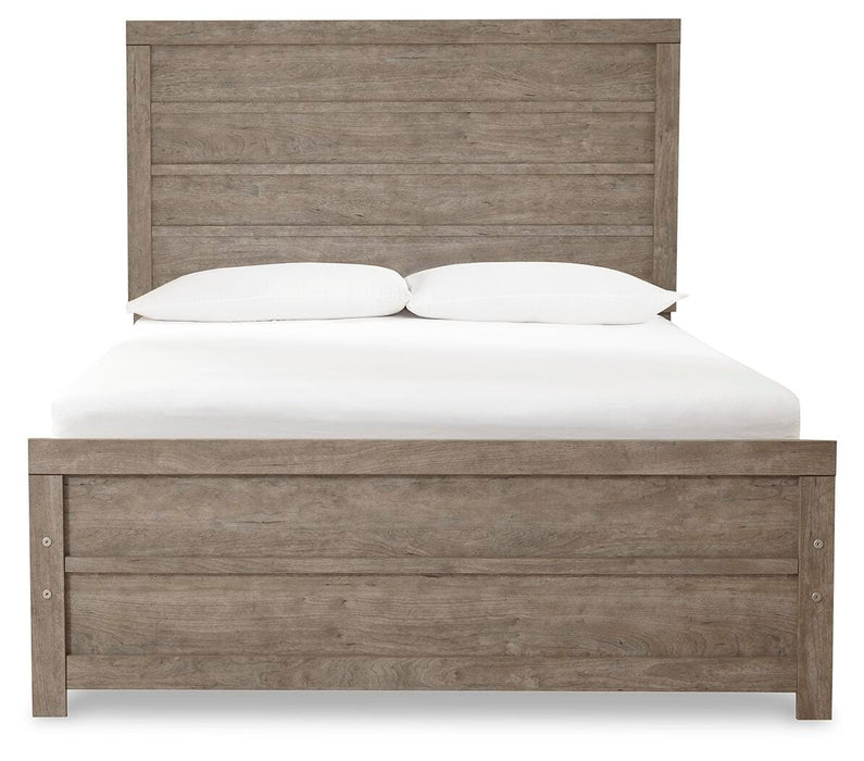 Culverbach Bed - Home Furniture And More (Brentwood, MD)