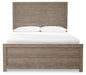 Culverbach Bed - Home Furniture And More (Brentwood, MD)