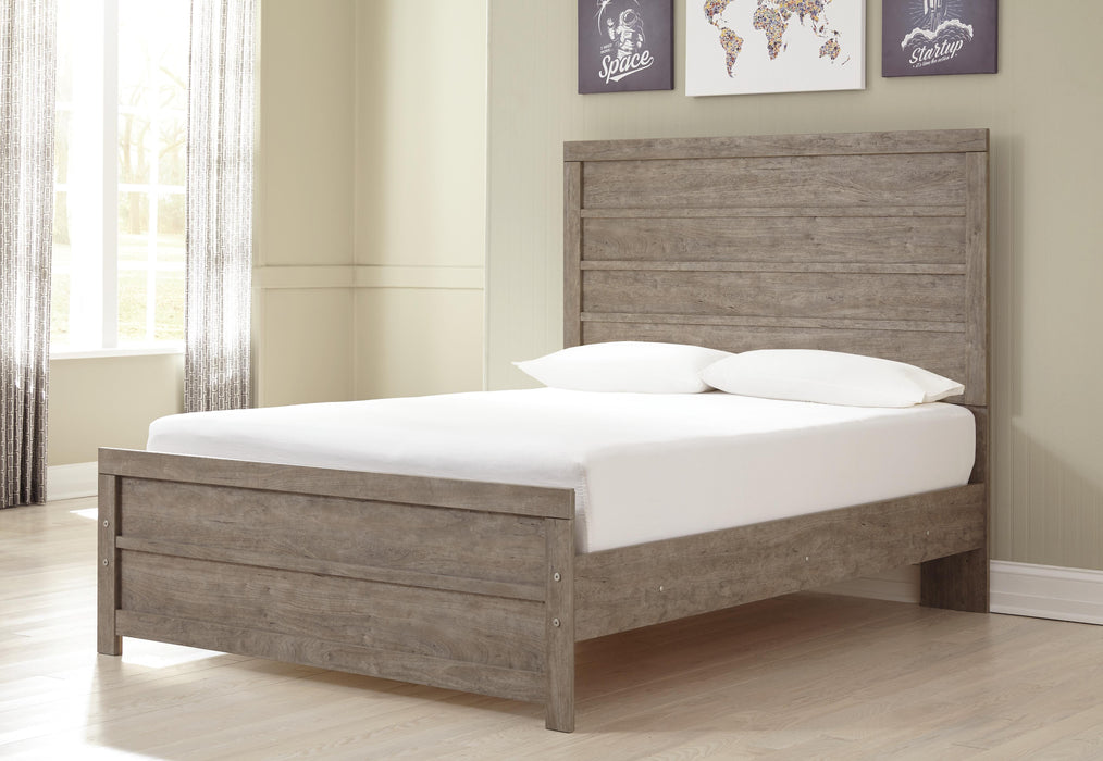 Culverbach Bedroom Set - Home Furniture And More (Brentwood, MD)