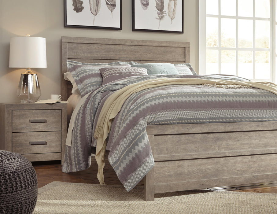 Culverbach Bed - Home Furniture And More (Brentwood, MD)