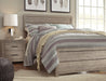 Culverbach Bed - Home Furniture And More (Brentwood, MD)