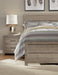 Culverbach Bed - Home Furniture And More (Brentwood, MD)