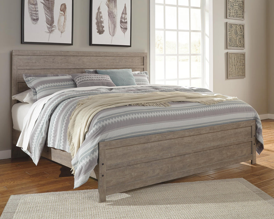 Culverbach Bedroom Set - Home Furniture And More (Brentwood, MD)