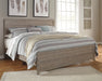 Culverbach Bed - Home Furniture And More (Brentwood, MD)