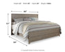 Culverbach Bedroom Set - Home Furniture And More (Brentwood, MD)