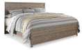Culverbach Bedroom Set - Home Furniture And More (Brentwood, MD)
