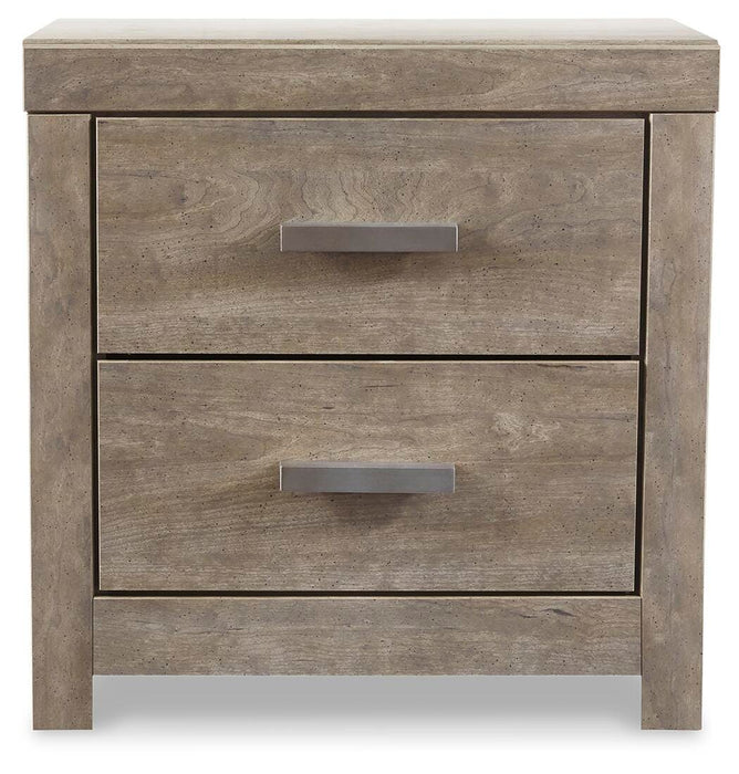 Culverbach Bedroom Set - Home Furniture And More (Brentwood, MD)