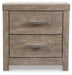 Culverbach Bedroom Set - Home Furniture And More (Brentwood, MD)