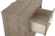 Culverbach Nightstand - Home Furniture And More (Brentwood, MD)