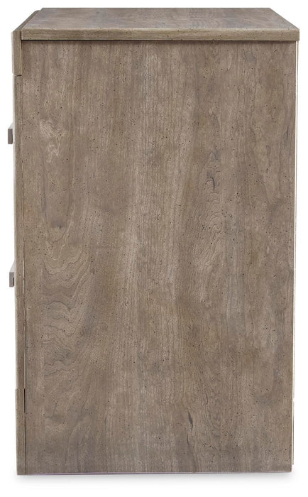 Culverbach Bedroom Set - Home Furniture And More (Brentwood, MD)