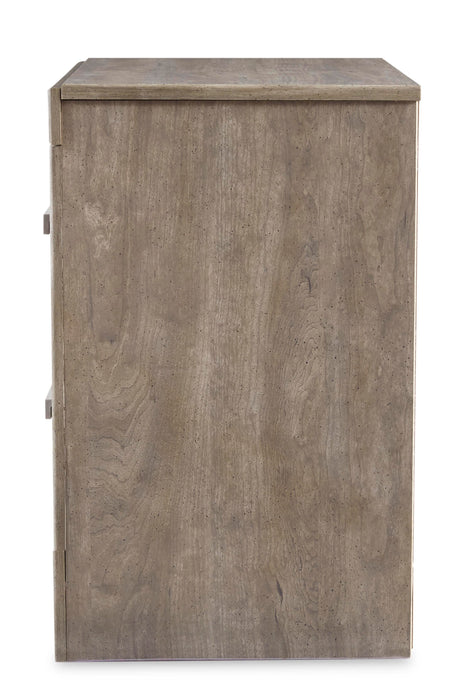 Culverbach Nightstand - Home Furniture And More (Brentwood, MD)