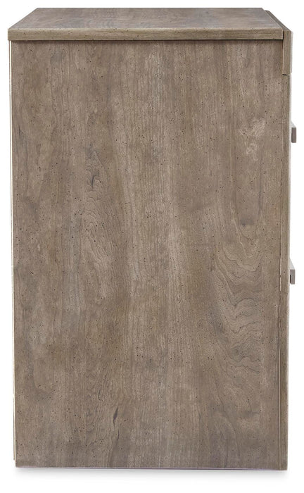 Culverbach Bedroom Set - Home Furniture And More (Brentwood, MD)
