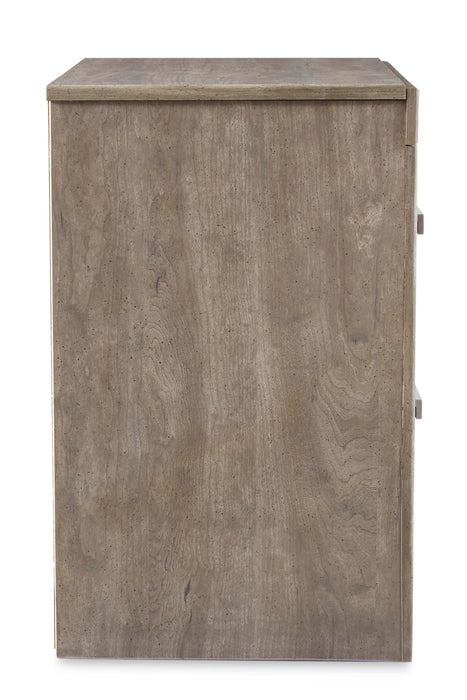 Culverbach Nightstand - Home Furniture And More (Brentwood, MD)