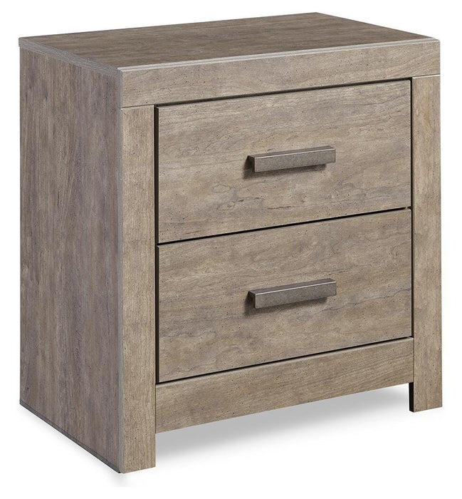 Culverbach Bedroom Set - Home Furniture And More (Brentwood, MD)