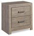Culverbach Bedroom Set - Home Furniture And More (Brentwood, MD)