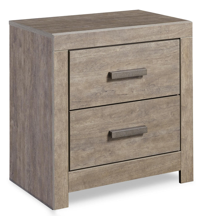 Culverbach Bedroom Set - Home Furniture And More (Brentwood, MD)