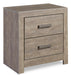 Culverbach Bedroom Set - Home Furniture And More (Brentwood, MD)