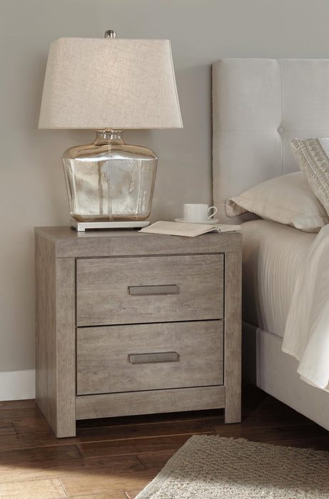 Culverbach Nightstand - Home Furniture And More (Brentwood, MD)