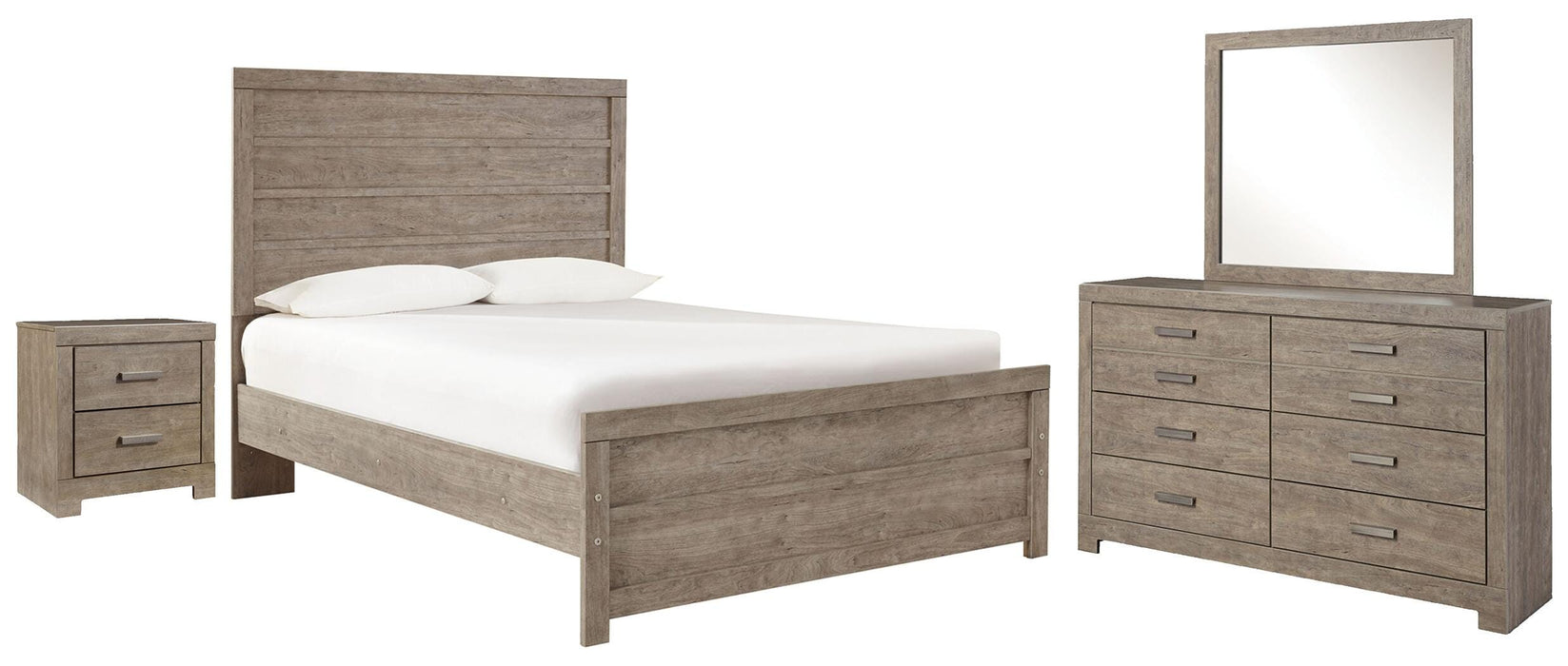 Culverbach Bedroom Set - Home Furniture And More (Brentwood, MD)