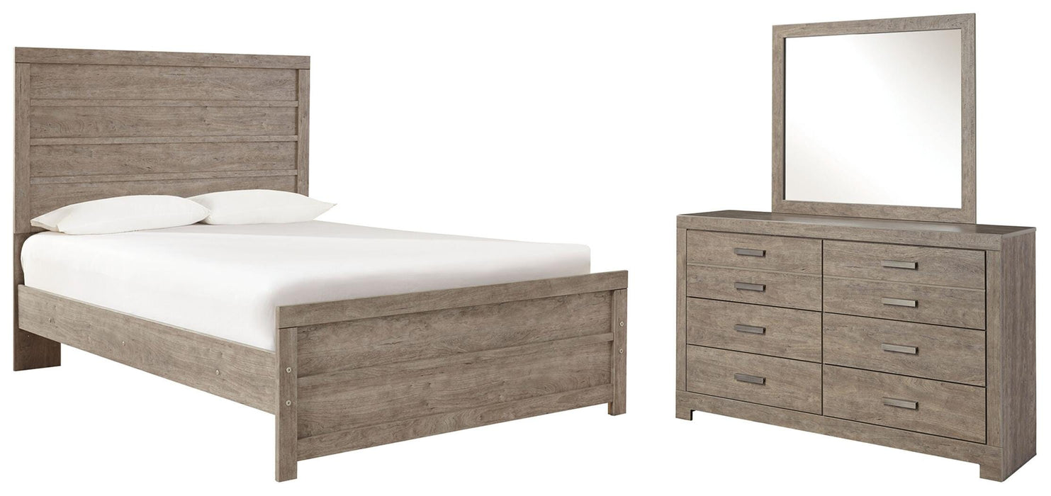 Culverbach Bedroom Set - Home Furniture And More (Brentwood, MD)