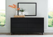 Danziar Bedroom Set - Home Furniture And More (Brentwood, MD)