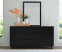 Danziar Bedroom Set - Home Furniture And More (Brentwood, MD)