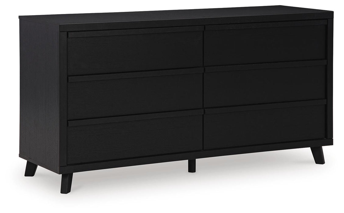 Danziar Dresser - Home Furniture And More (Brentwood, MD)