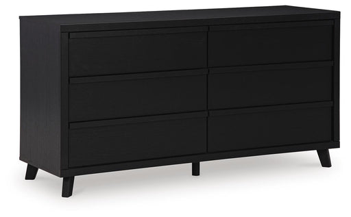 Danziar Dresser - Home Furniture And More (Brentwood, MD)