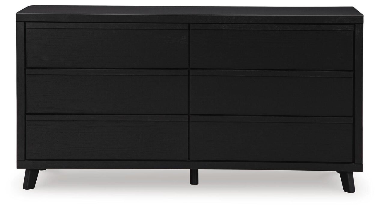 Danziar Dresser - Home Furniture And More (Brentwood, MD)