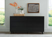 Danziar Dresser - Home Furniture And More (Brentwood, MD)