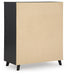 Danziar Wide Chest of Drawers - Home Furniture And More (Brentwood, MD)