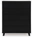 Danziar Wide Chest of Drawers - Home Furniture And More (Brentwood, MD)