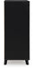 Danziar Wide Chest of Drawers - Home Furniture And More (Brentwood, MD)