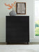 Danziar Wide Chest of Drawers - Home Furniture And More (Brentwood, MD)