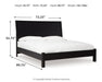 Danziar Bedroom Set - Home Furniture And More (Brentwood, MD)