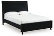 Danziar Bed - Home Furniture And More (Brentwood, MD)