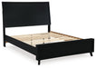 Danziar Bed - Home Furniture And More (Brentwood, MD)