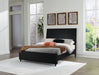 Danziar Bed - Home Furniture And More (Brentwood, MD)