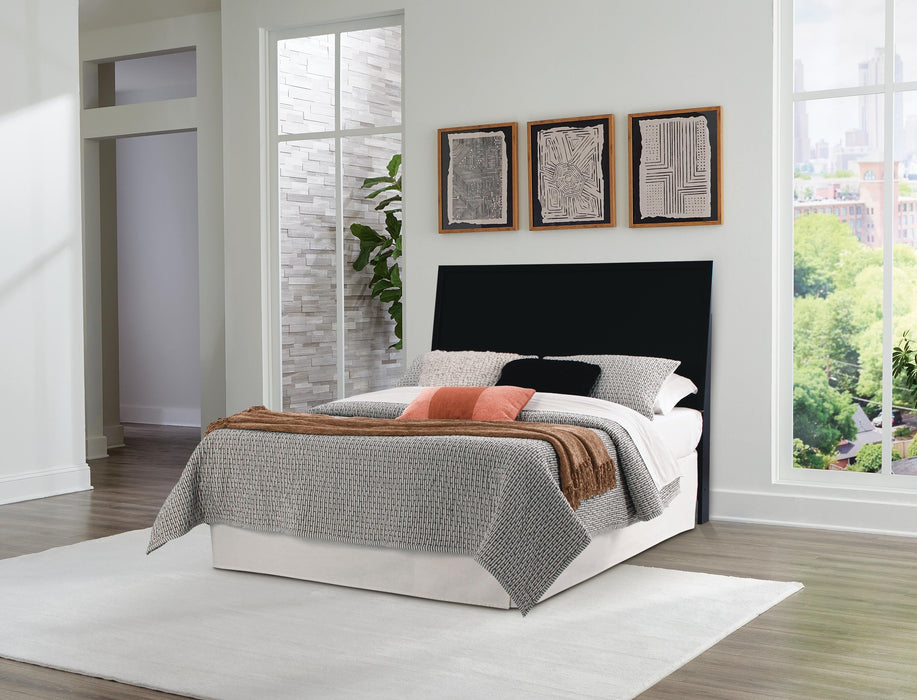 Danziar Bed - Home Furniture And More (Brentwood, MD)
